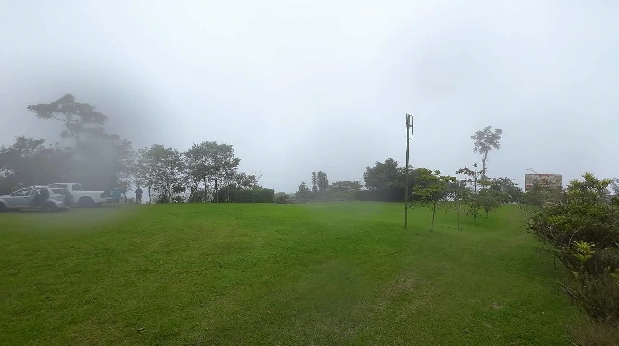 LOTE EN VENTA ALTO SAN JUAN, COSTA RICA: Mountain Home Construction Site For Sale in Barú - Gallery image 6