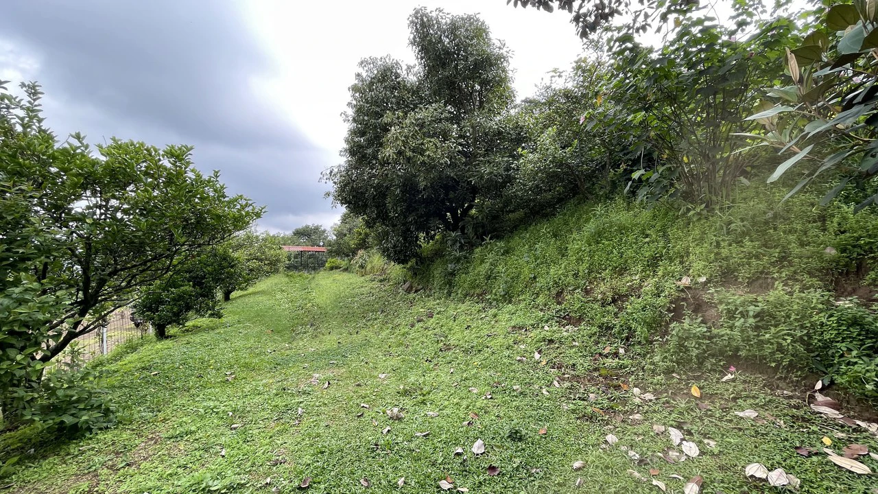 House for sale with large lots Grecia- San Isidro - Gallery image 26