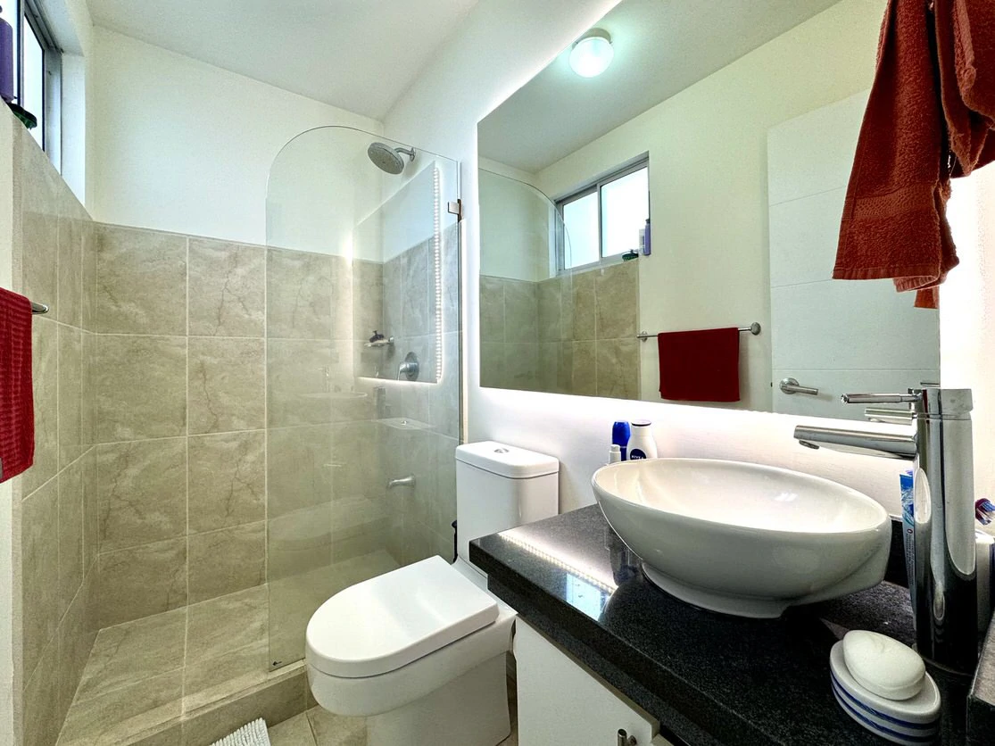 Condominio Loft Cariari: Loft Cariari Condominium – 2 Bedrooms with Private Patio - Gallery image 10
