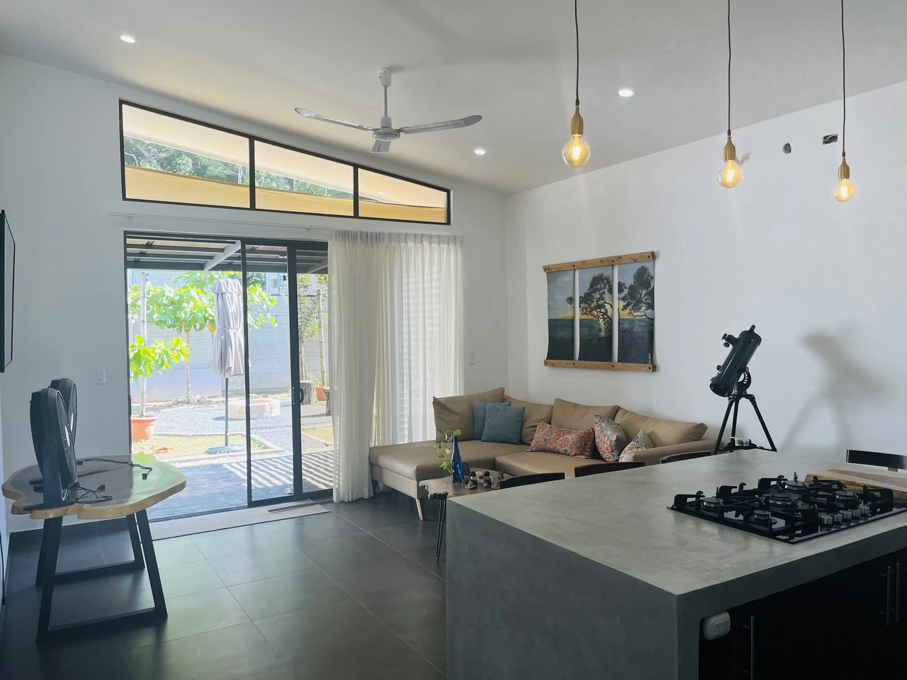 Property for Sale: New House on Large Lot in Quebrada Seca, Jacó, Costa Rica - Gallery image 4