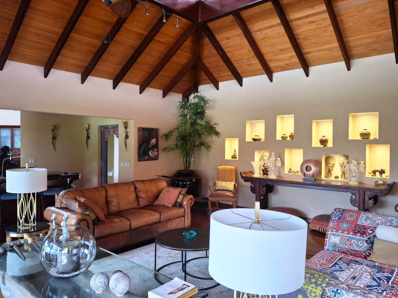 Bali Estate: Indonesia Inspired Luxury Estate - Gallery image 14