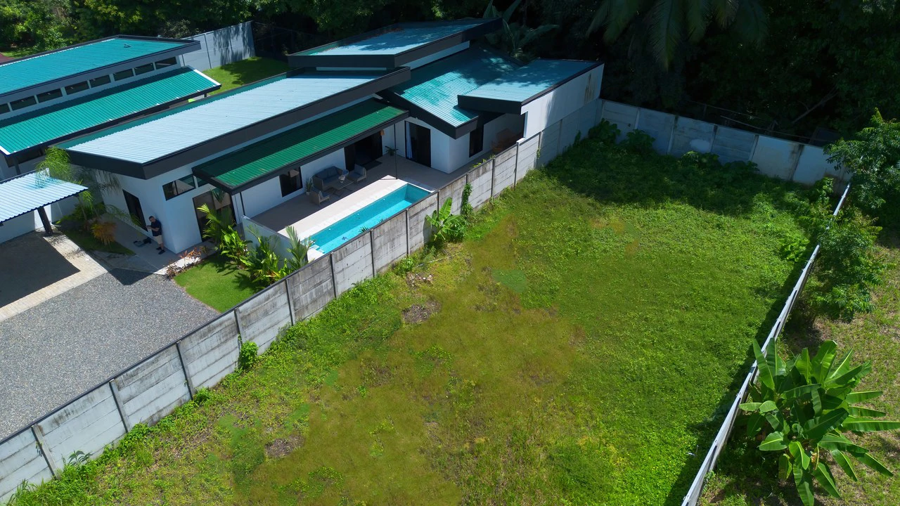 Villa Selva – Just Steps from the Chaman Beach: House For Sale in Uvita - Gallery image 21