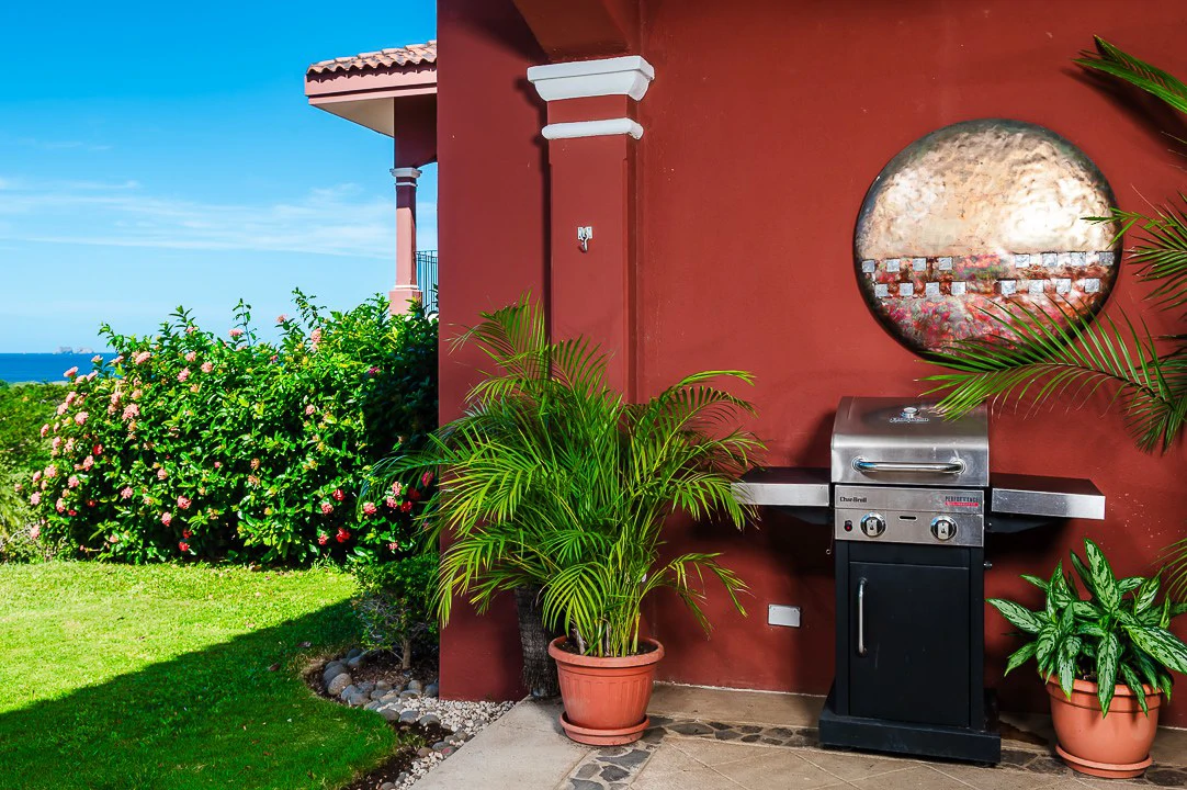 Bougainvillea 3101: Luxury Ground-Floor Ocean-View Condo in Reserva Conchal - Gallery image 15