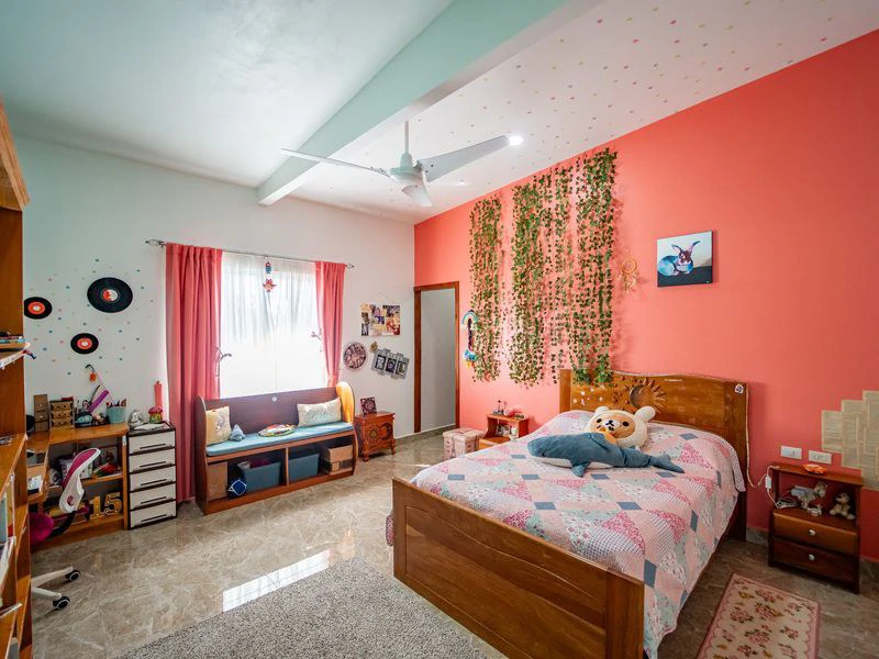 Casa Koi: Luxury 3-Hectare Hilltop Property with Stunning 360° Mountain Views, Main Home, Guest House & Workshop, Minutes from Samara - Gallery image 21