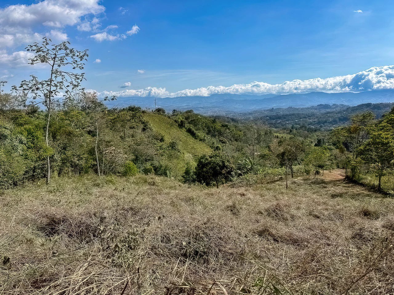 Valley View Lot in Quebradas, Pérez Zeledón.: Mountain Home Construction Site For Sale in Quebradas - Gallery image 15