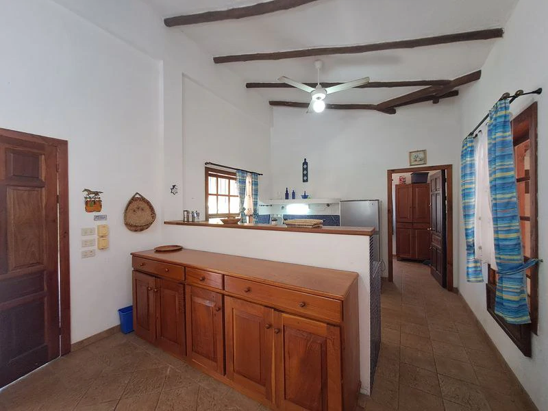 Casa Colonial: All the Charm of a 250 m2 Tropical Hacienda Ideally Located - Unique Opportunity! - Gallery image 6