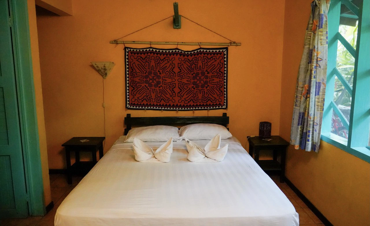 Established Caribbean Hotel: in the Heart of Puerto Viejo’s Vibrant Downtown Tourist Hub - Gallery image 14