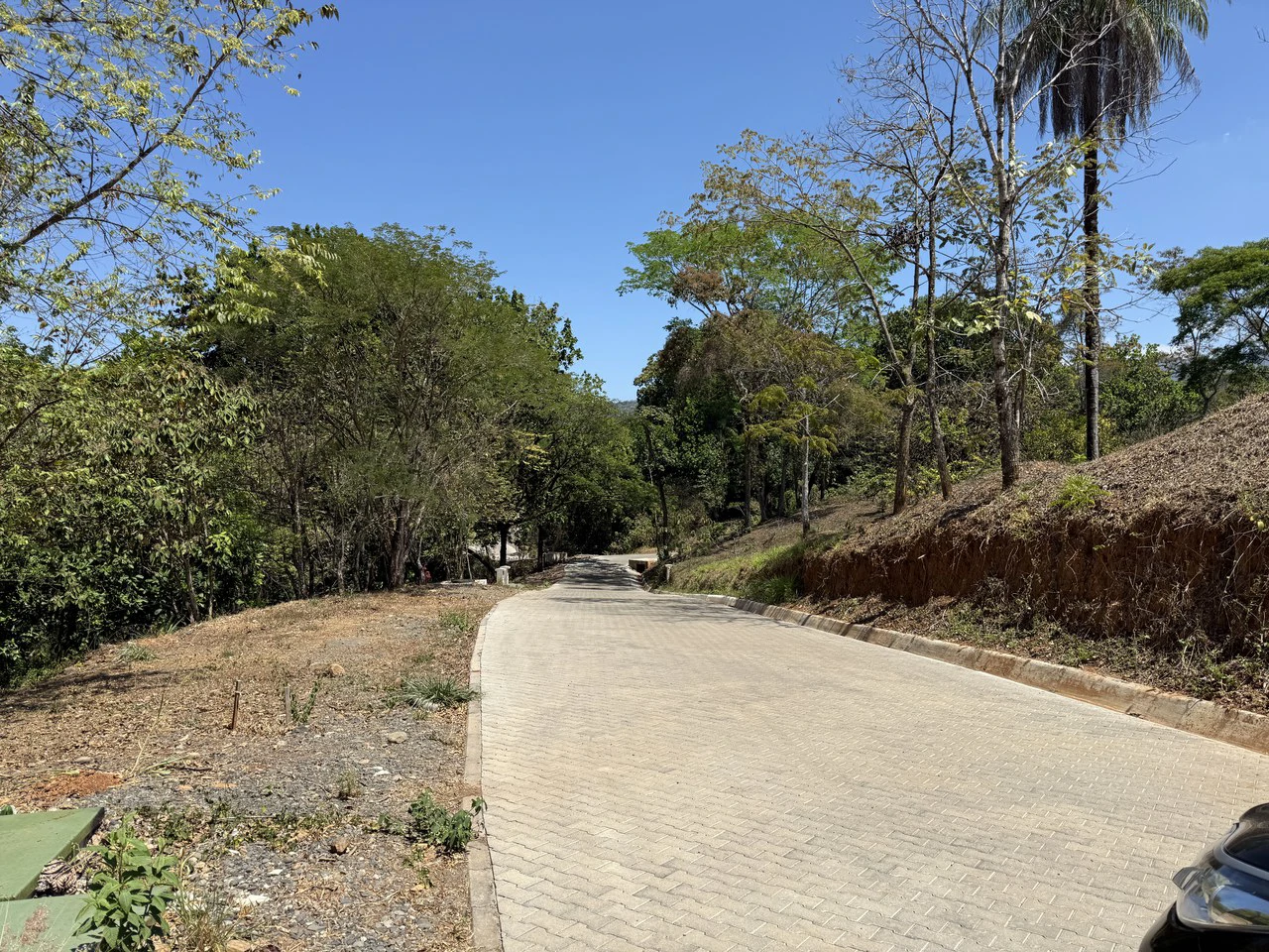Ecovilla San Mateo: Ecovilla San Mateo – Lot for sale -Nature, Community & Conscious Living - Gallery image 13