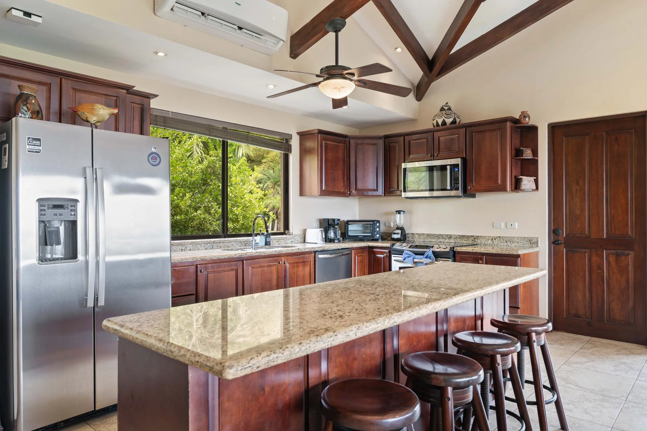 Villa Catalina 16: Oceanview Luxury Villa in Playa Potrero - Gallery image 3