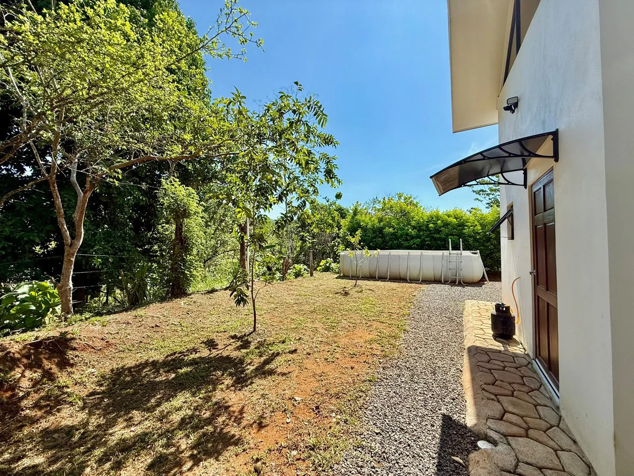Casa Moderna de Santa Fe de Cóbano: $195,000USD – Affordable Modern Home for Sale Near Santa Teresa - Gallery image 20