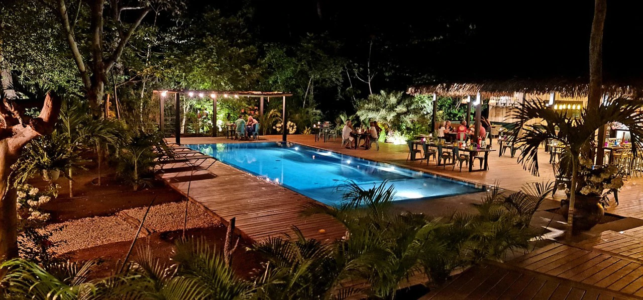 Successful Wellness and Spa with restaurant: One Of A Kind, Successful Wellness, Spa And Restaurant Oasis Close To Tamarindo - Gallery image 29