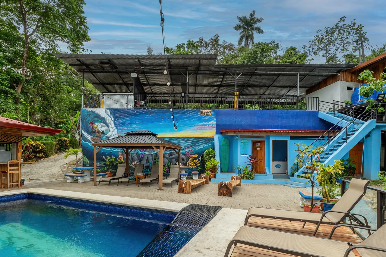 Villas In Sueño – A Rare Gem in the Heart of Manuel Antonio: Mountain Multi Unit Building For Sale in Manuel Antonio - Gallery image 14