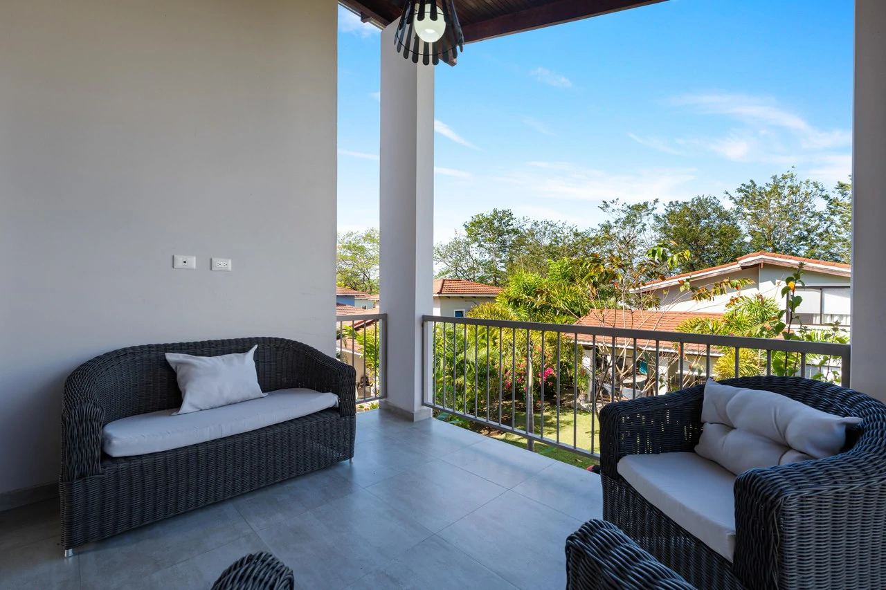 Condominio Villagio Parque del Lago Palma 21-1: New two bedroom condo plus mezanine - Gallery image 19