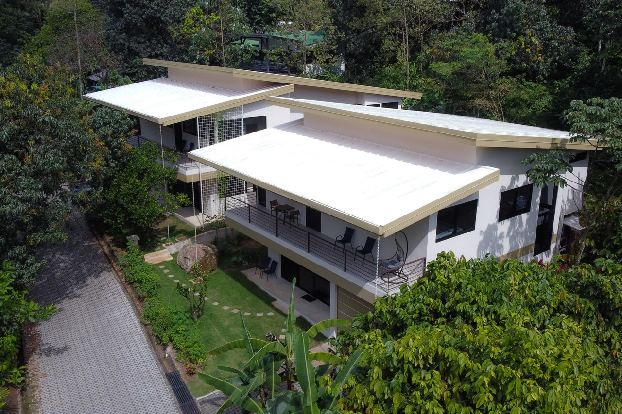 La Ecovilla Casa Colibri: Beautiful Modern Eco Village Dream Home - Gallery image 27
