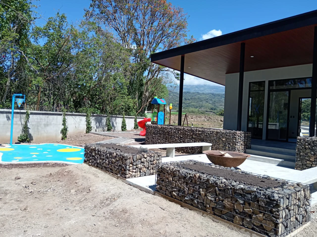 Lot for sale in gated community mountain view Cachi Cartago Costa Rica - Gallery image 8