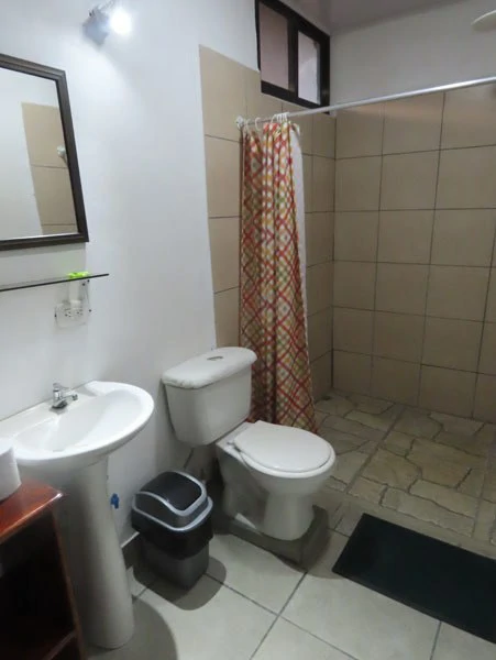For Sale a Complex of Cabins & Office in Playa Blanca, Puerto Jimenez - Gallery image 34