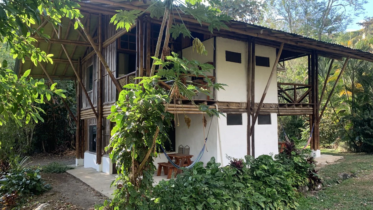 Talari Hotel: Nature and Bird Lover's Paradise - Mountain Lodge - Gallery image 23