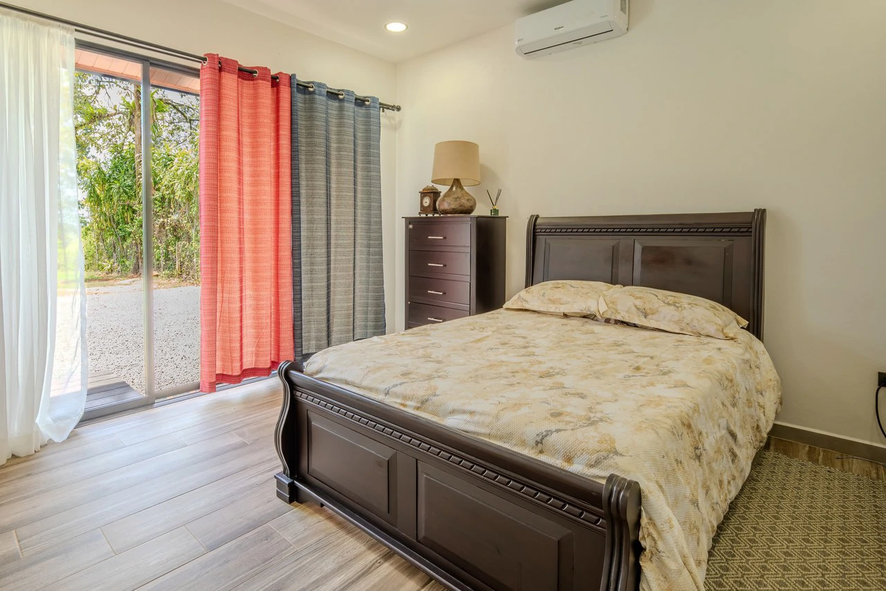 Brand-New Mountain View Home with Pool and Expansion Potential in Villa Nueva, Quepos: House For Sale in Quepos - Gallery image 25
