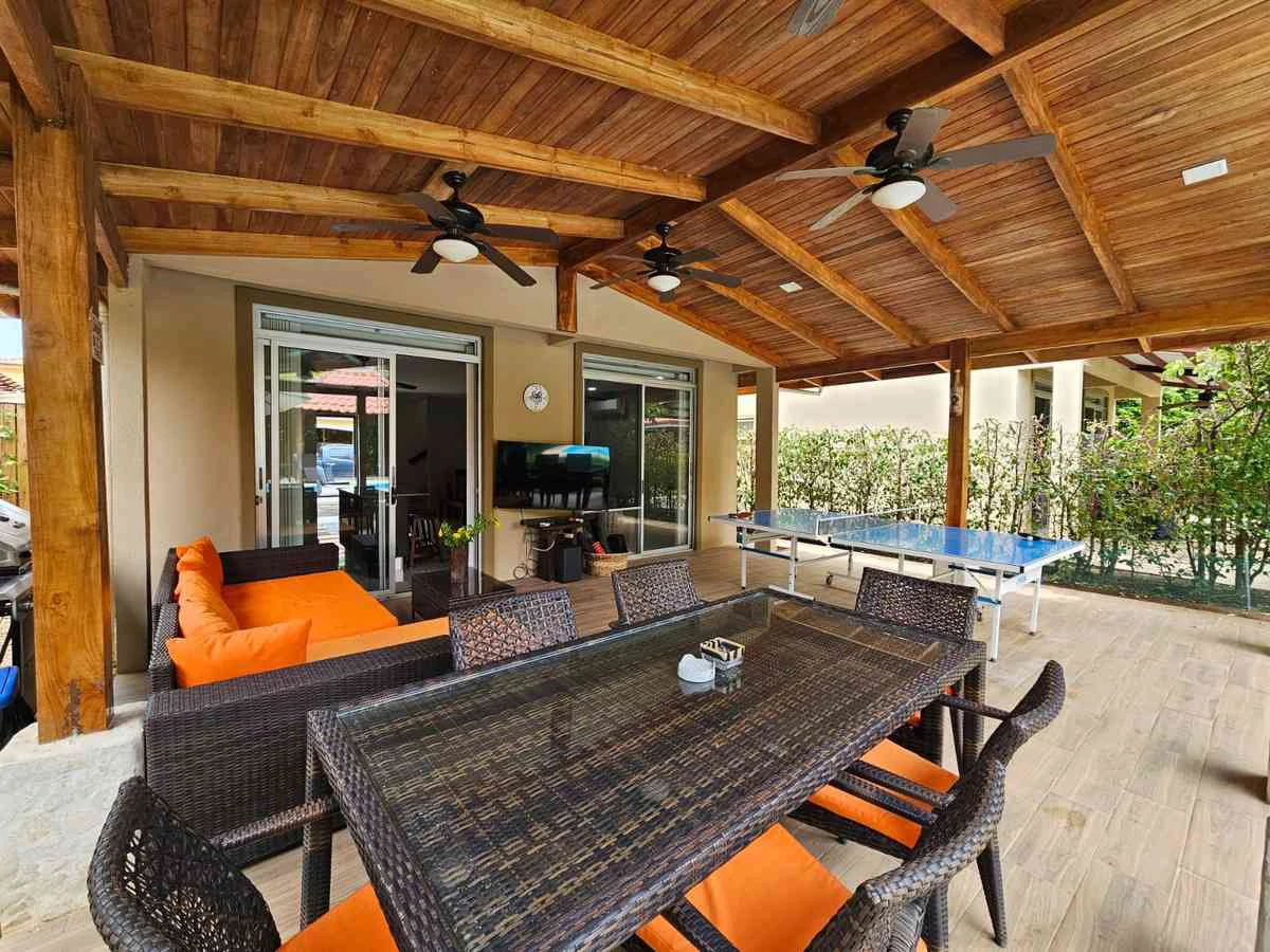 ID 4180: Casa Sol: En Los Delfines Golf & Country Club - Gallery image 3