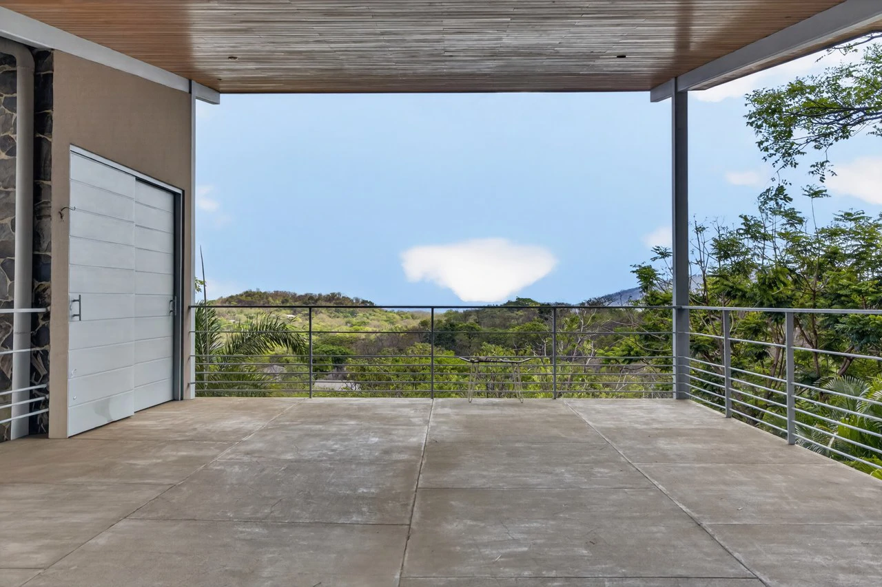Casa Bosque y Mar: Luxury Ocean & Jungle Retreat in Las Ventanas, Playa Grande - Gallery image 59