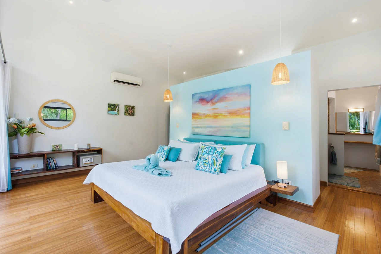 Casa Tucán: Beautiful 2BR Villa in Stef Surf, Just Minutes from Playa Potrero Beach - Gallery image 14