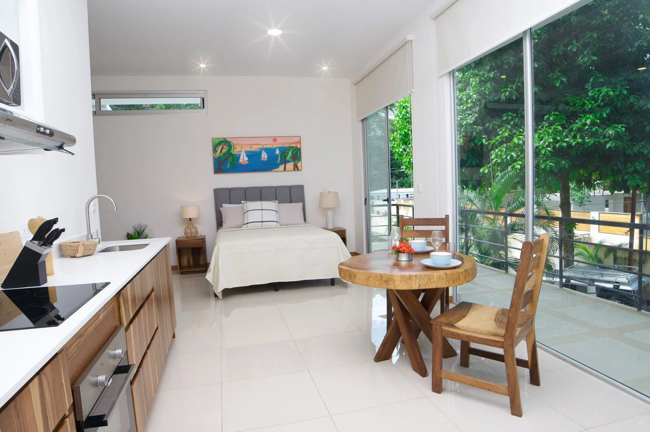 RIVIERA RESIDENCES: 12 Home Community for Sale - Profitable Investment Opportunity 5 min walk to Playa Potrero - Gallery image 18