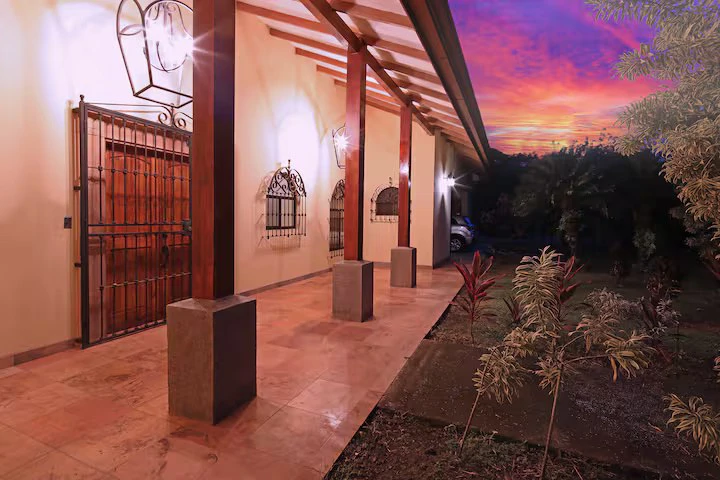 Amazing Casa Lago in Monterrey!: Private Lake and Close to Beaches! - Gallery image 41