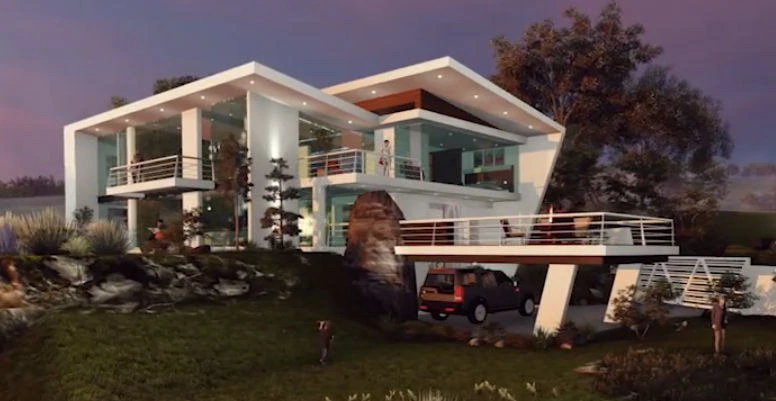 Mirador: Pre-Construction Beach House With Premium Ocean View - Gallery image 3