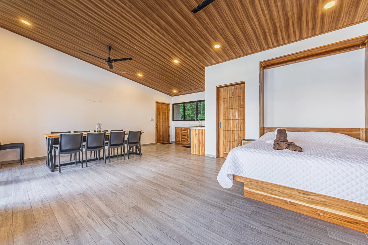 Casa OdiSea – Private Ocean View Estate with Waterfall Access in Portasol, Costa Rica: Mountain House For Sale in Portalon - Gallery image 57