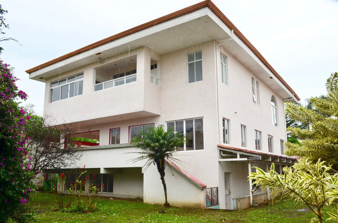 House for sale in Santo Domingo de Heredia, commercial land use