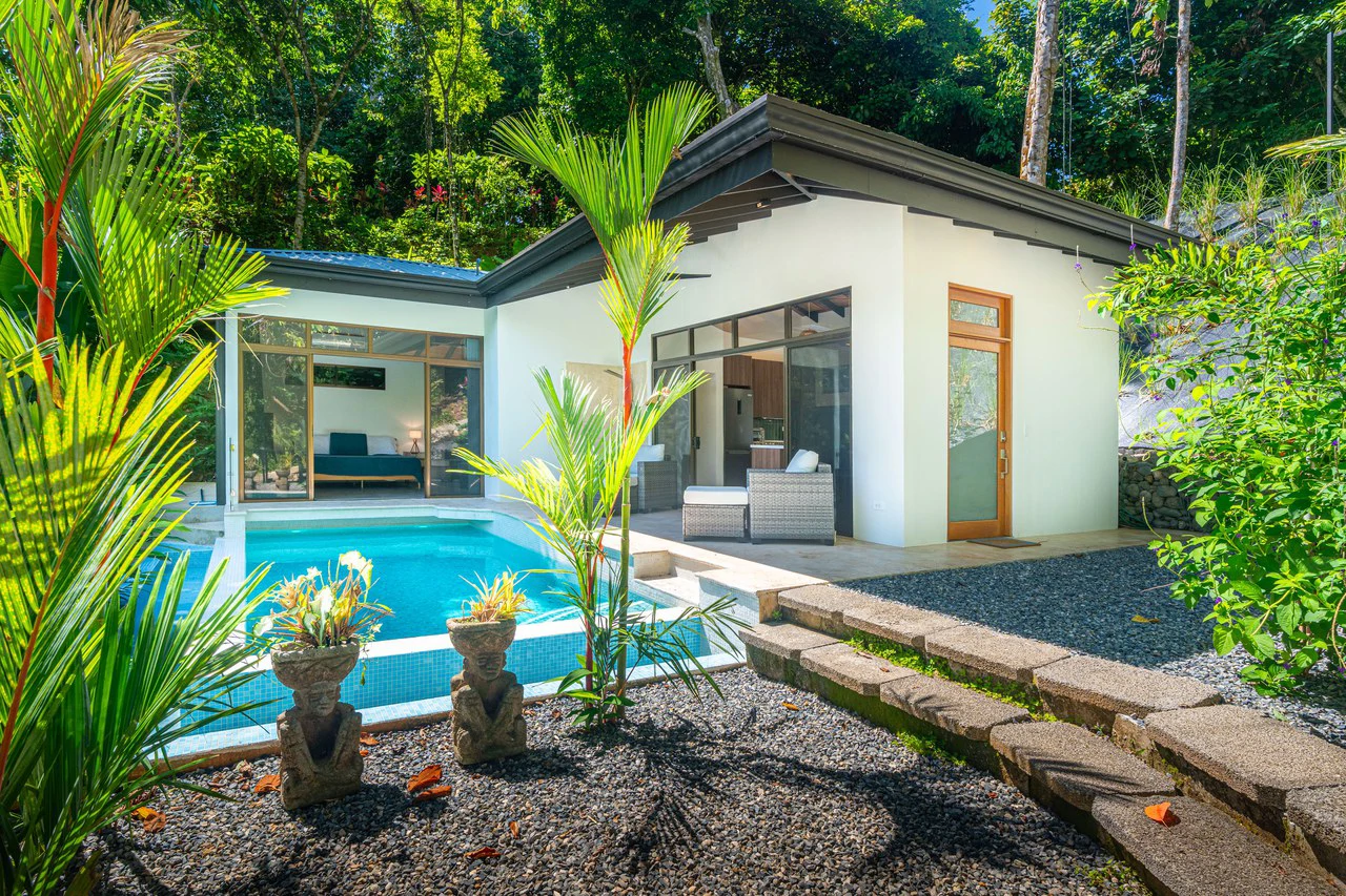 Prime Las Brisas: Mountain House For Sale in Uvita - Gallery image 3