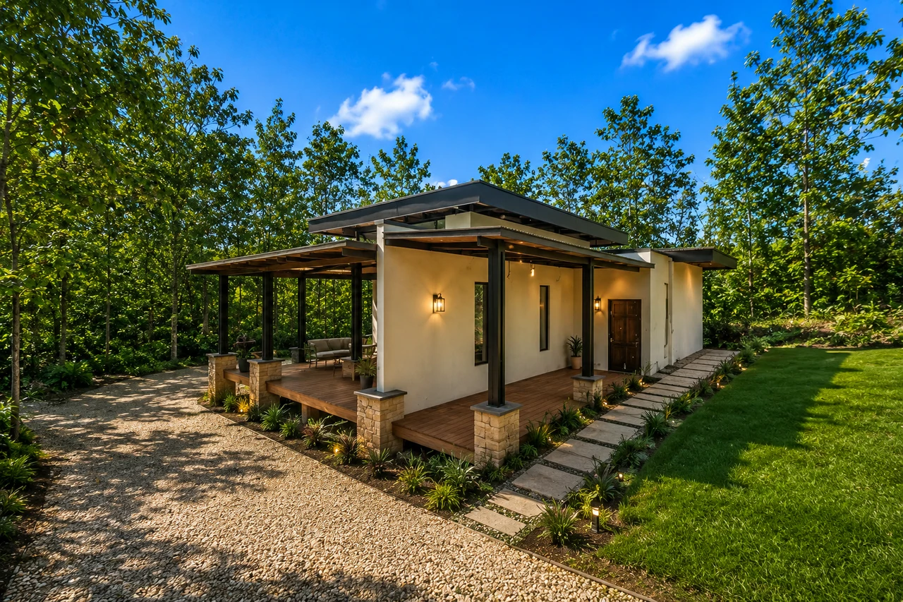Modern Home-90% Complete, Ready for Your Final Touch - Gallery image 24