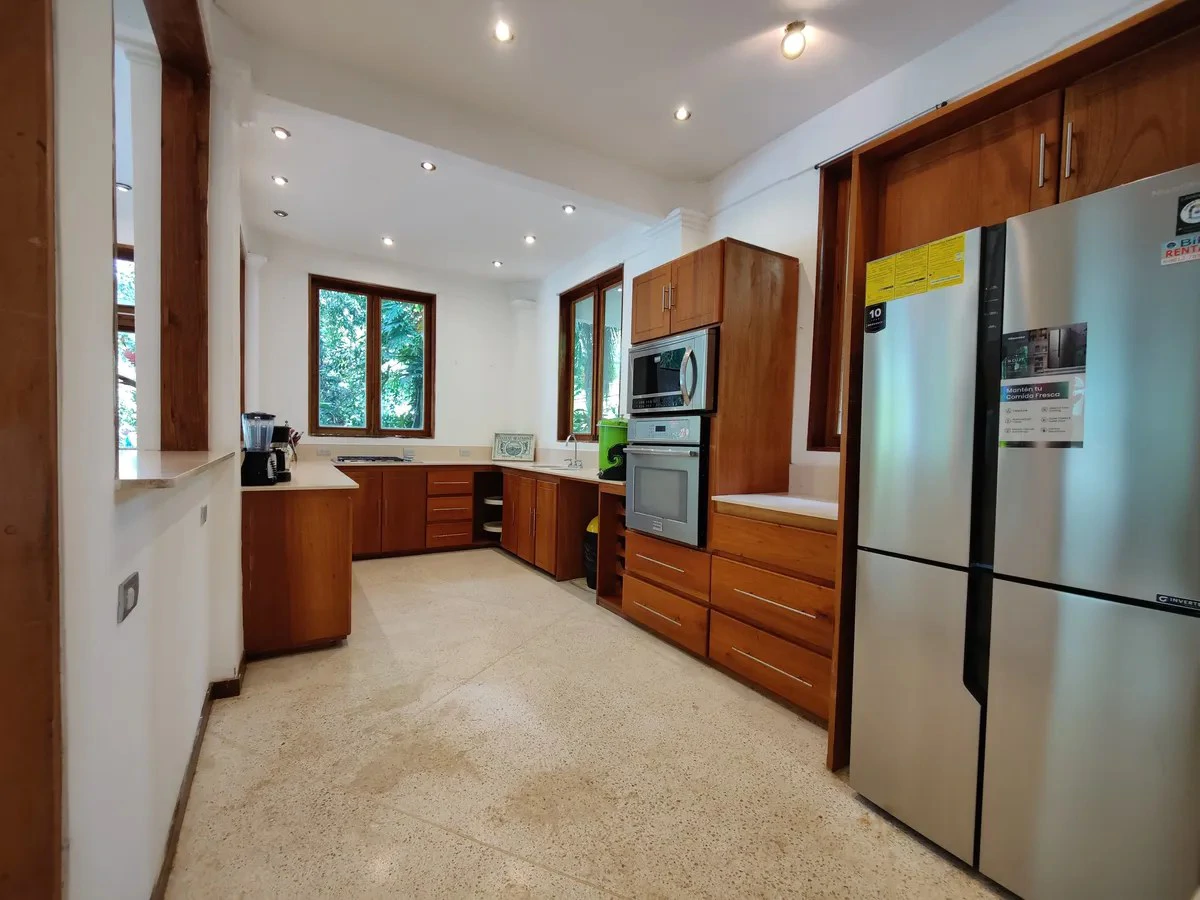 ID 78: 2 Bd/3 Ba Home on 1156 sqm Lot in Playa Chiquita Villa - Gallery image 7