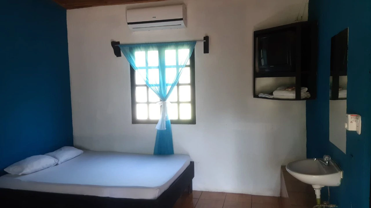 Apartments and Restaurant business for sale, commercial property in Huacas, 1 hour away from the airport of Liberia - Gallery image 18
