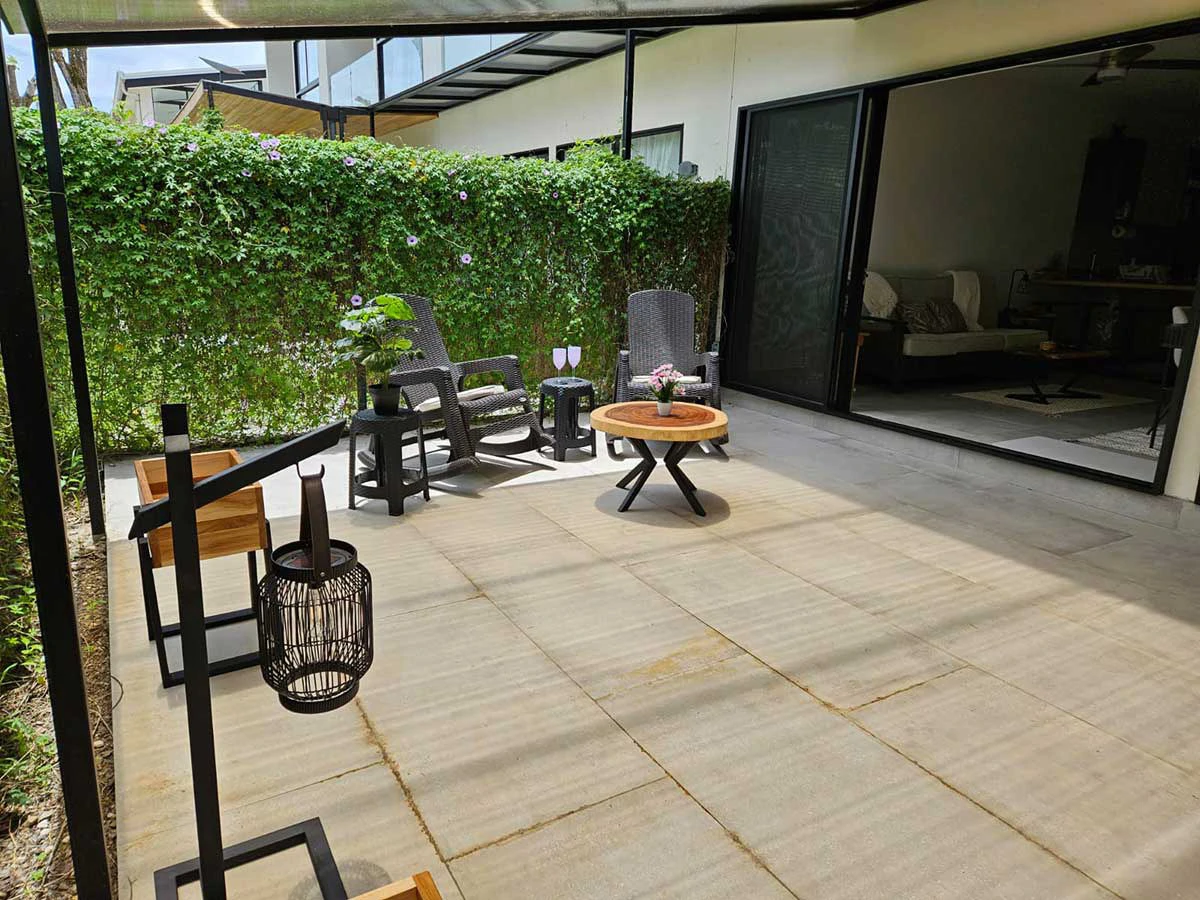 ID 4152: Condo: living in a Gated Community in Tambor - Gallery image 14