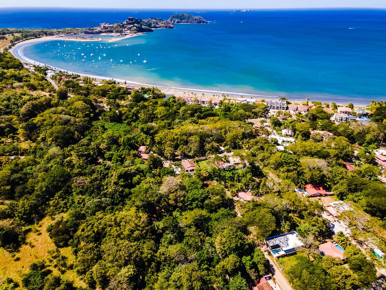 Casa Luna:  Live the Costa Rica Dream - Private Home Just Minutes from the Beach! - Gallery image 32