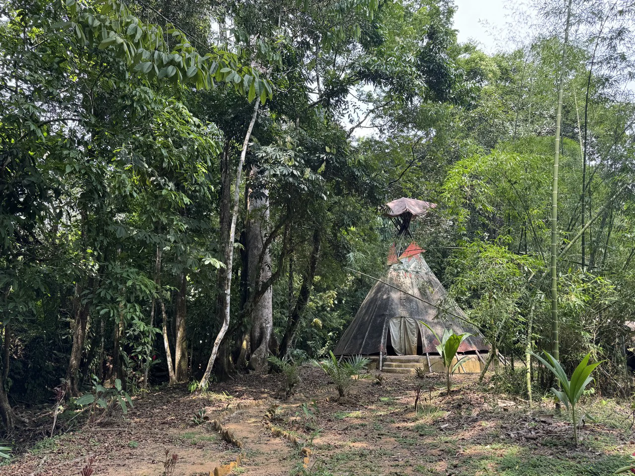 50 Acre Waterfall and River Paradise Above Dominical - Gallery image 29