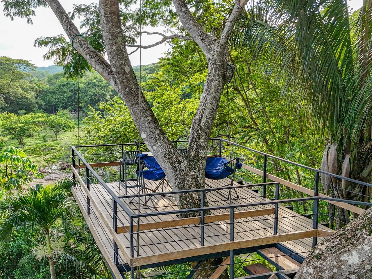 Casa Arboles - 2BR Successful Airbnb Home: Countryside House For Sale in Playa Samara - Gallery image 4