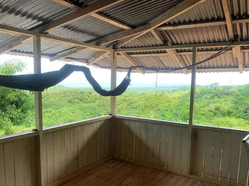 Humble Ocean View Casita Located in Matapalo, Dominical - Gallery image 8