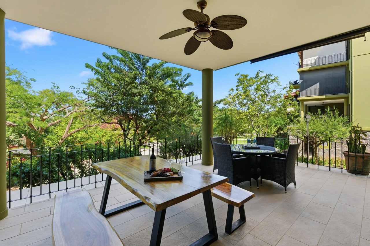 Carao T3-1: 5 Star resort condo in Reserva Conchal’s Carao development - Gallery image 27
