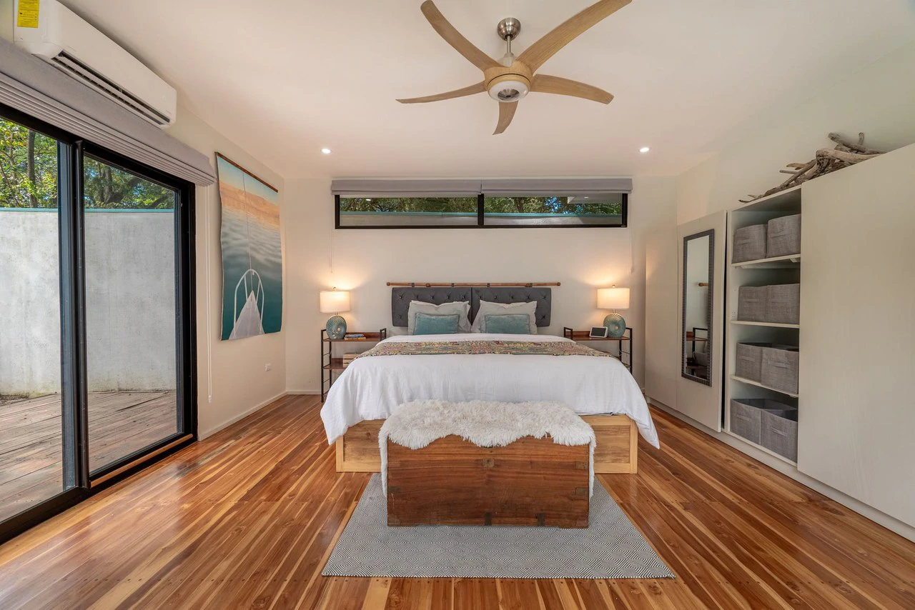 Casa Loto Azul: Exceptional Residence in Palm Beach Estates — Walk to Beach & Dining - Gallery image 20