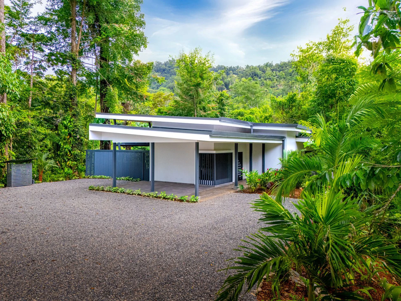 Casa Selva Vida, Uvita Costa Rica: Mountain House For Sale in Uvita - Gallery image 4