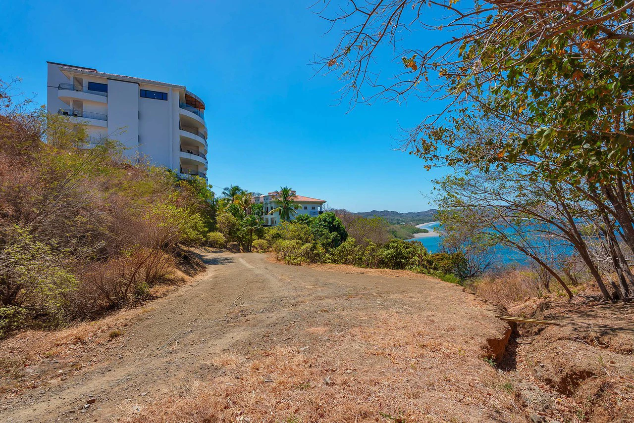 Playa Flamingo Ocean View 1Acre Lot - Gallery image 14