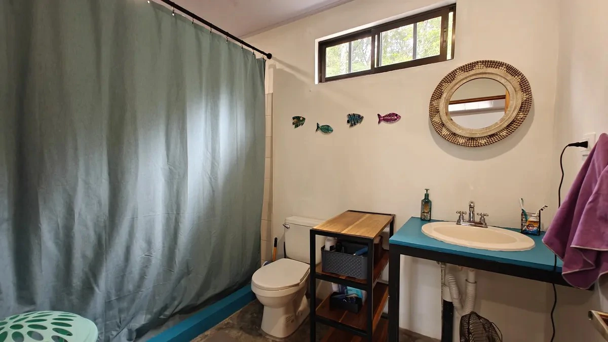 ID 925: Elevated Jungle Property with Two Residences, Open Air Living Space, and Mountain Views - Gallery image 22