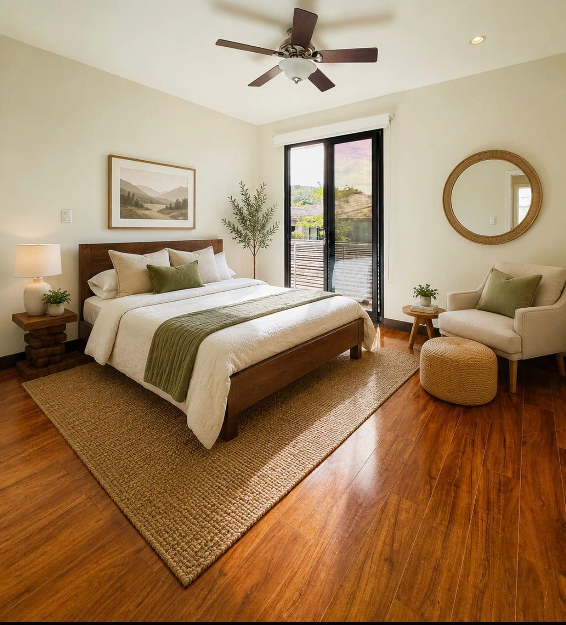House for Sale in Exclusive Gated Community with Spacious Garden Santa Ana Costa Rica - Gallery image 6
