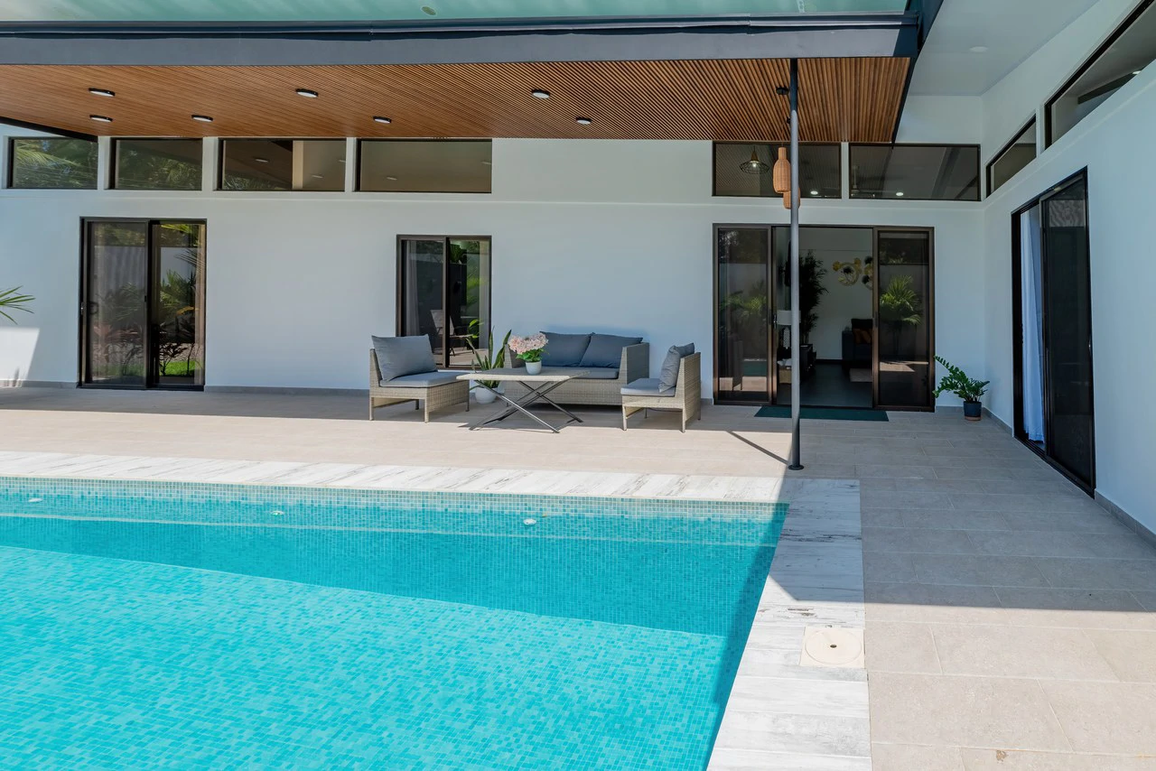 Villa Selva – Just Steps from the Chaman Beach: House For Sale in Uvita - Gallery image 27