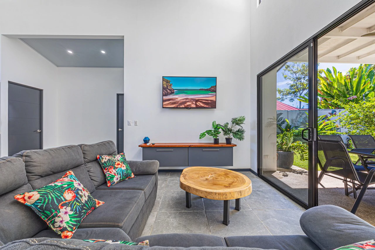 Tropical Modern Residence near Marino Ballena National Park - Gallery image 13