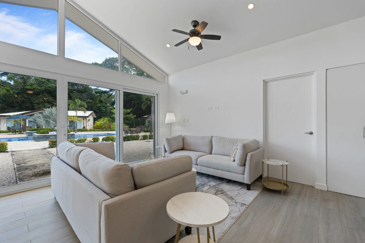 The Point 20: Modern Elegance Meets Coastal Serenity – Home for Sale in Playa Avellanas! - Gallery image 3