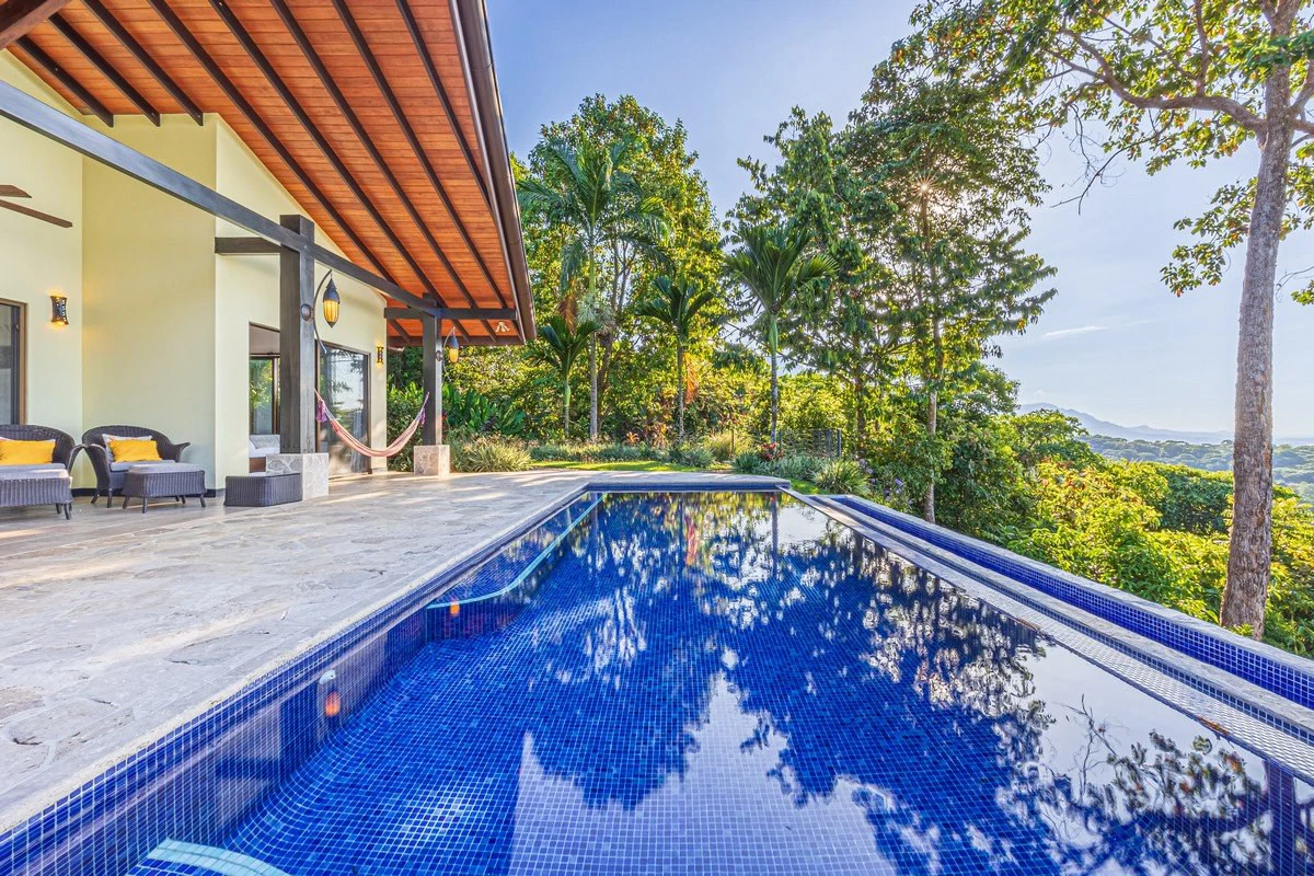 2 ACRES – 2 Bedroom Whales Tale Ocean View Home In Costa Verde Estates Gated Community!!!: 79 ACRES – Amazing Farm On Ridge Top With Whale’s Tail Ocean View And 800 Exotic Tropical Fruit Trees!!!!! - Gallery image 44