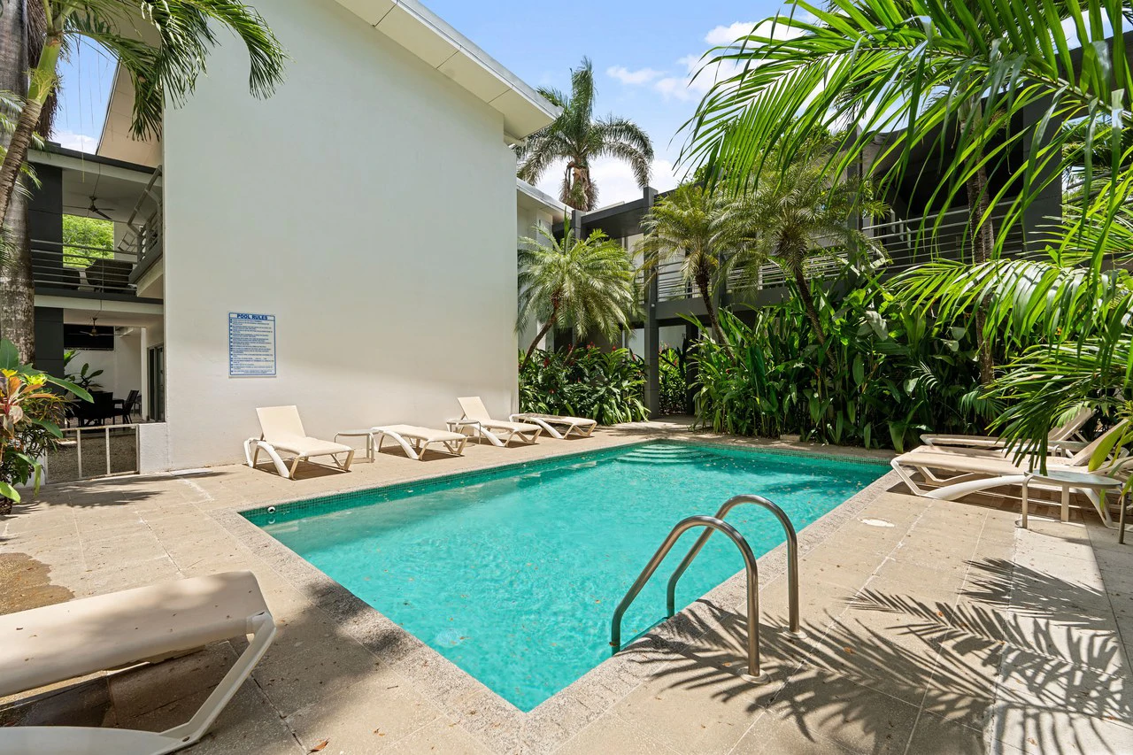 Casa Blanca 4: Stunning Condo with Quality Finishes, Terrace & Resort-Style Amenities - Gallery image 17